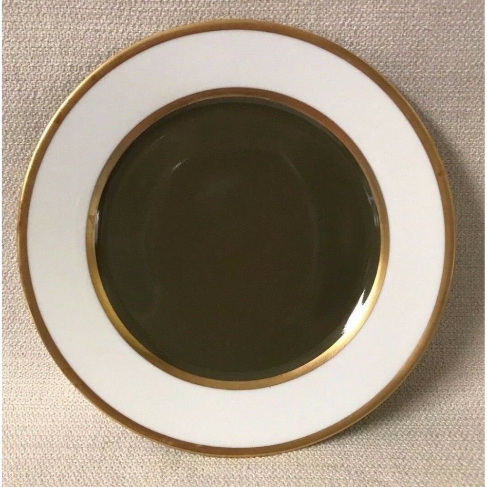 Legle Limoges Dessert Plate